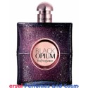 Black Opium Nuit Blanche Yves Saint Laurent Generic Oil Perfume 50 Grams 50 ML (001561)